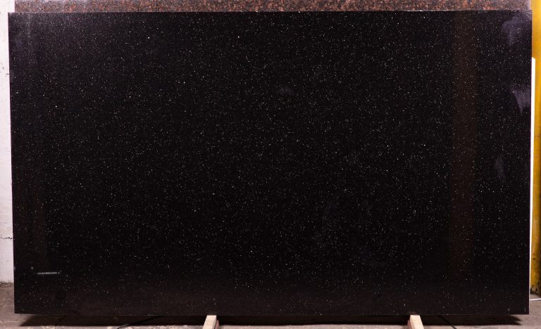 Black Galaxy Gegelsky Rocks